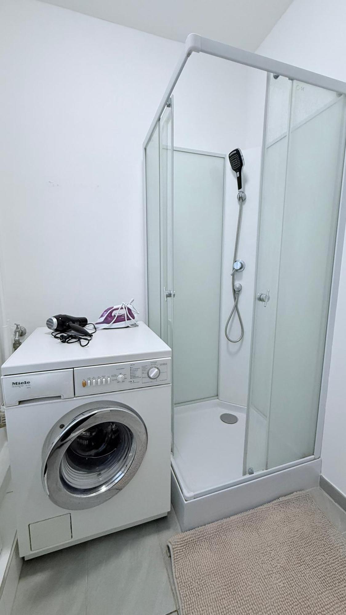 Studio-Apartments Fuer Monteure & Businessgaeste Zentral In Neumünster Zewnętrze zdjęcie