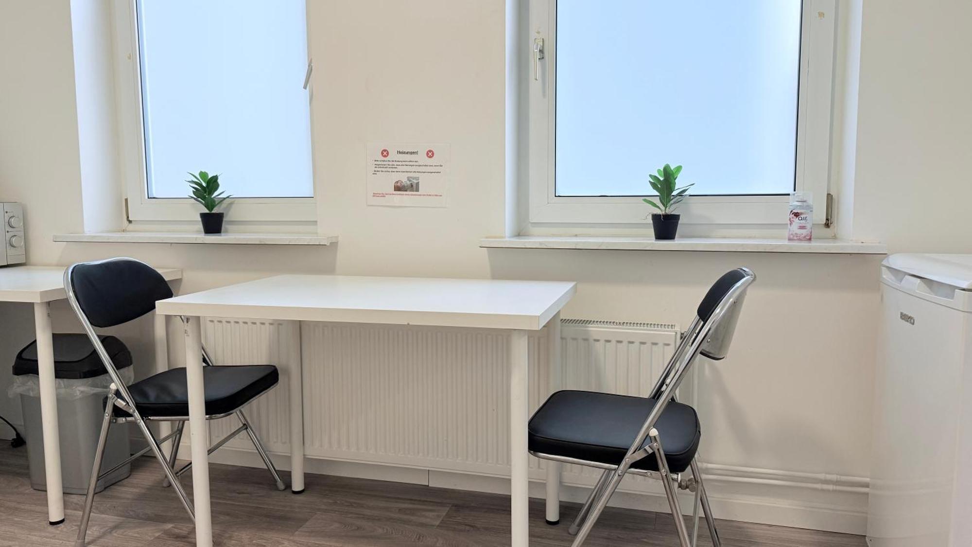 Studio-Apartments Fuer Monteure & Businessgaeste Zentral In Neumünster Zewnętrze zdjęcie