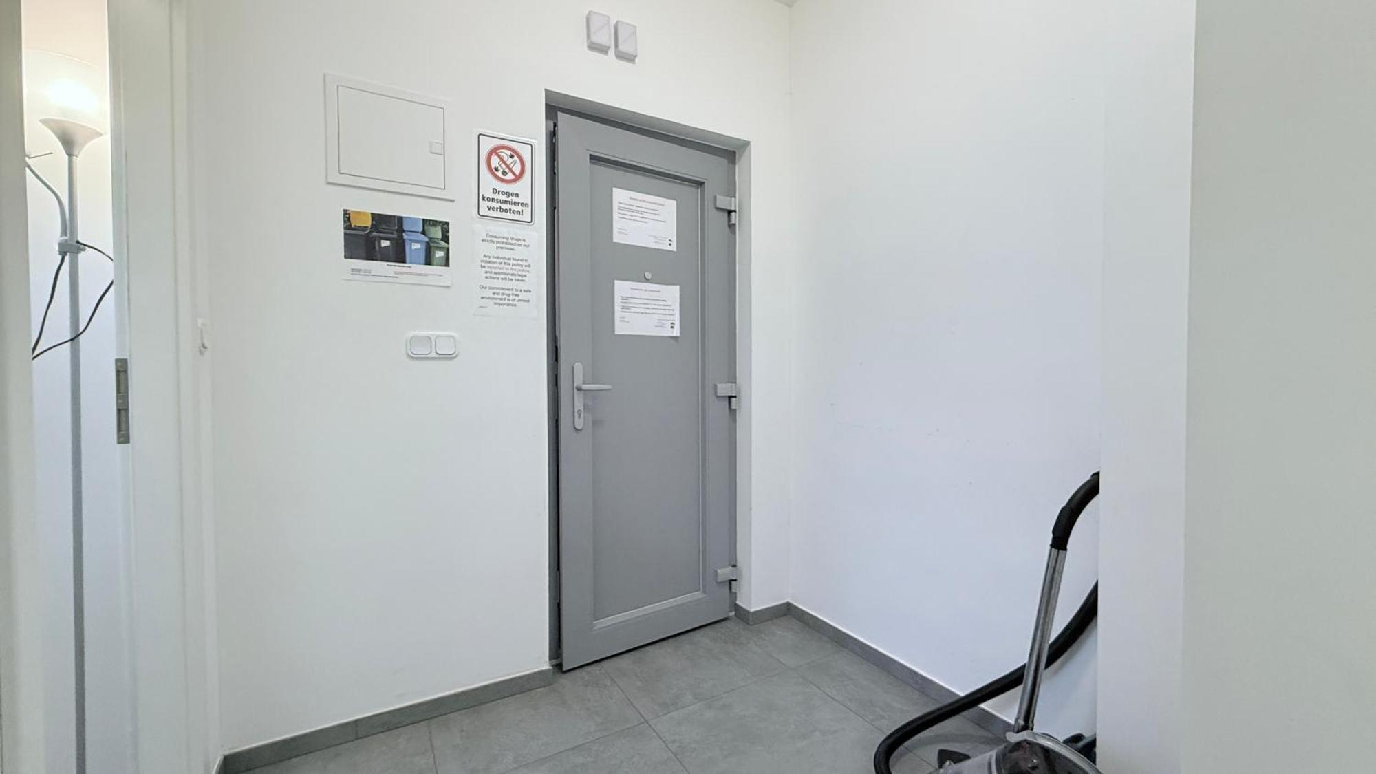 Studio-Apartments Fuer Monteure & Businessgaeste Zentral In Neumünster Zewnętrze zdjęcie