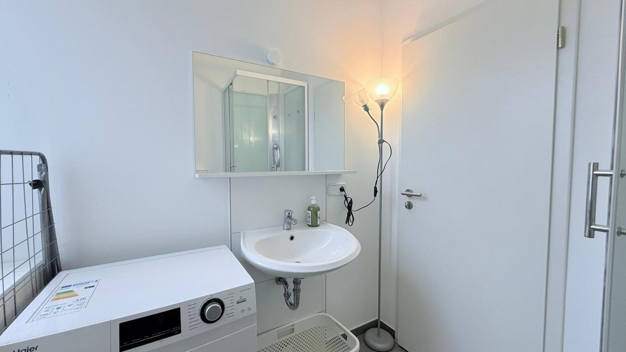 Studio-Apartments Fuer Monteure & Businessgaeste Zentral In Neumünster Zewnętrze zdjęcie
